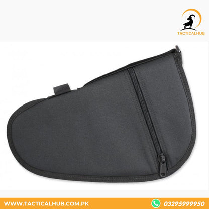 PREMIUM IMPORTED FOAM PADDED PISTOLEN  BAG