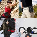 Tactical Waist Pouch