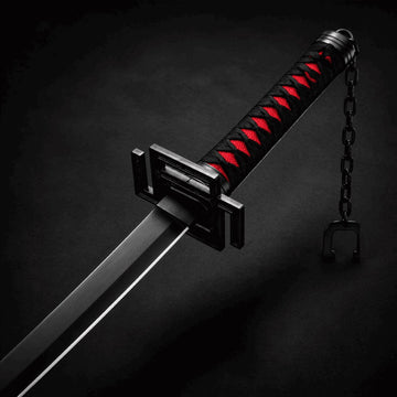 Japanese Katana – Traditional Samurai Sword