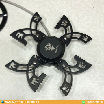 BUREK 3800W Ultra-Light Camping Stove | Foldable Portable Gas Burner for Hiking, Backpacking & Picnics