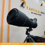 60mm Objective Lens Nikon TeleScope for Hunting Camping and Bird Watching