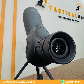 60mm Objective Lens Nikon TeleScope for Hunting Camping and Bird Watching