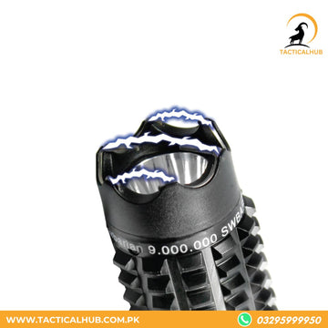 1188 TYPE SELF DEFENSIVE STUN G*N