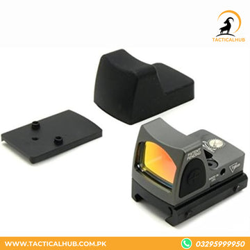 Tactical Red Dot Scope