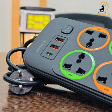 Imported Power Extention Leed