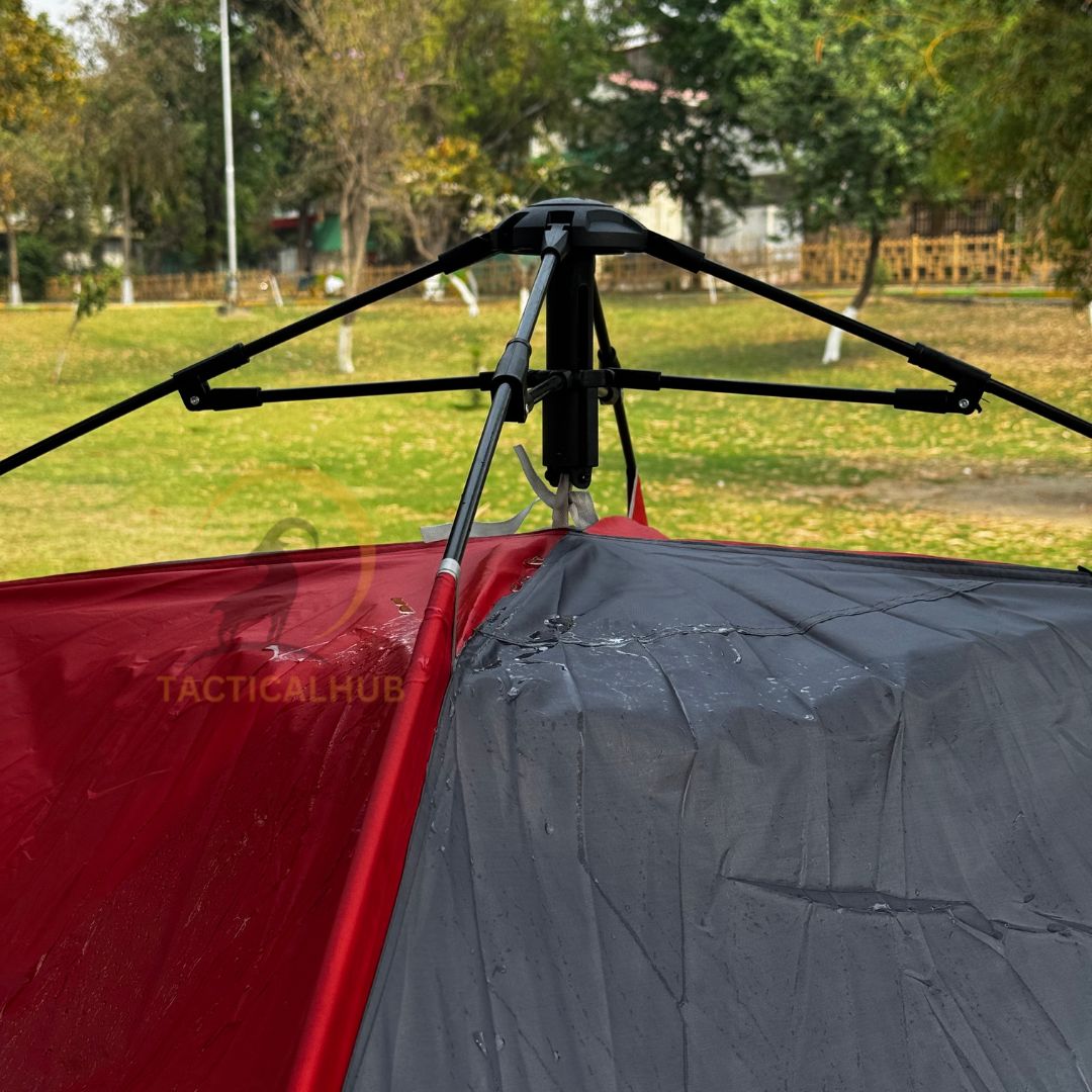 Imported Automatic Camping Tent For 8 Persons