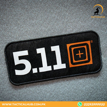 5.11® TACTEC PLATE CARRIER LGO