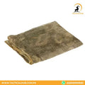 Tactical military Frog scrim net scarf