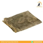 Tactical military Frog scrim net scarf