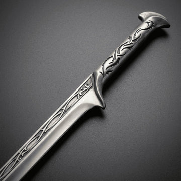 Orcrist Sword – Sword of Thorin Oakenshield | The Hobbit