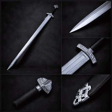 Northman Sword | Viking Medieval Sword Replica