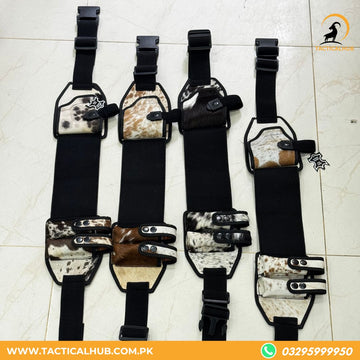 Carry Waist Holster Pouch ( SPECIAL COLOR )