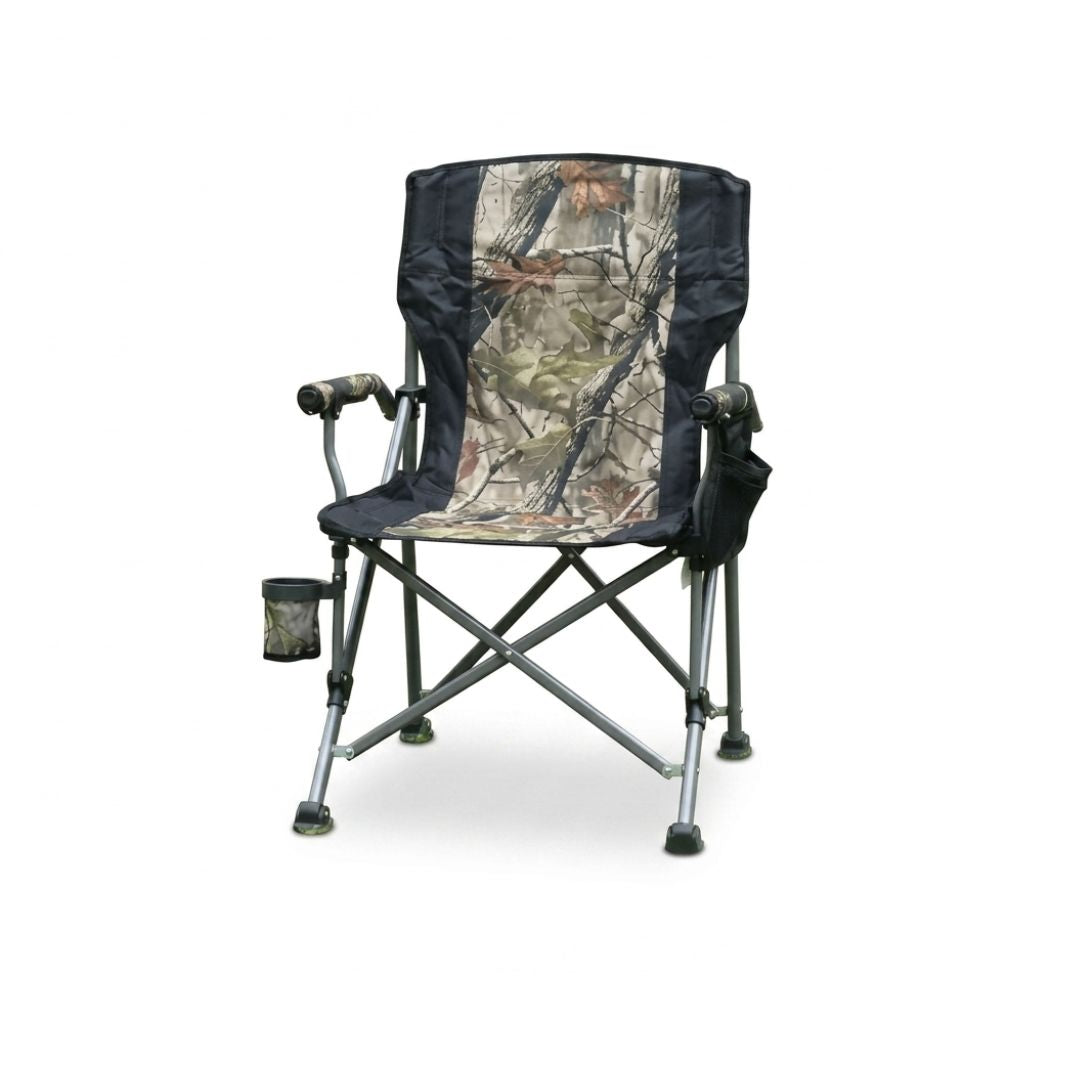Portable Extra Large Chair Camping & Outdoor