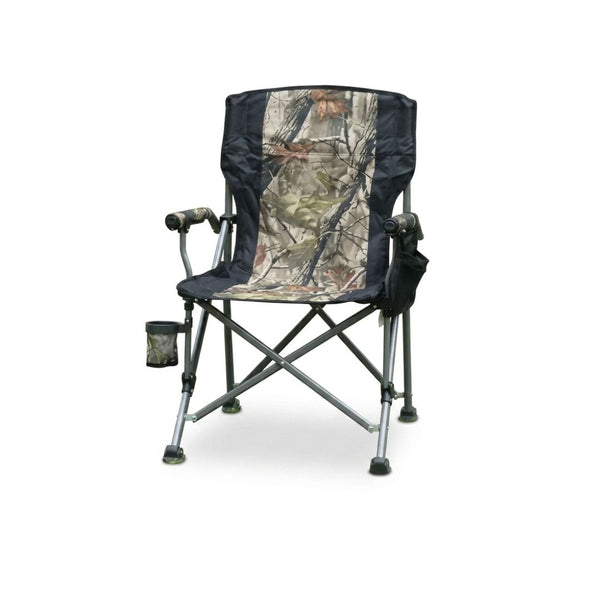Portable Extra Large Chair Camping & Outdoor