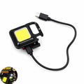 Usb Mini Keychain Light