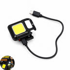 Usb Mini Keychain Light