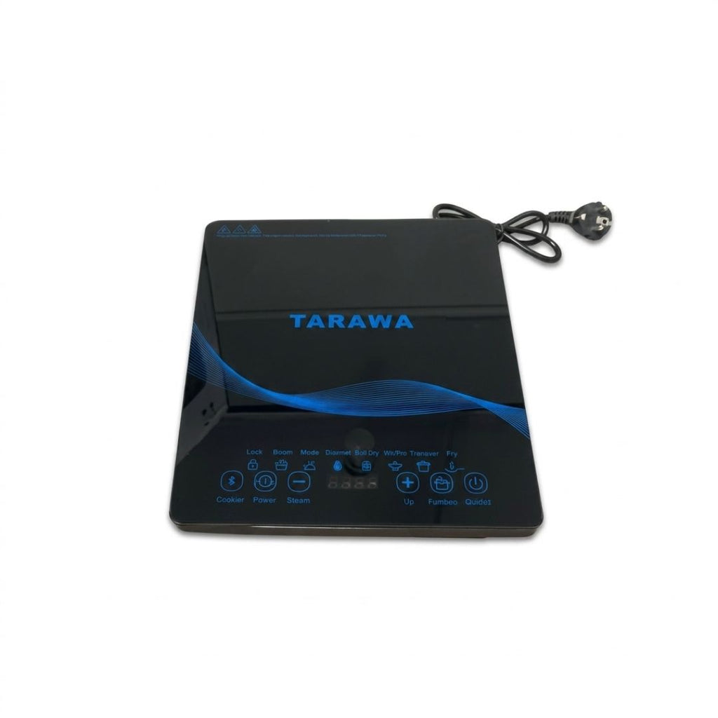 Tarawa Induction Cooker high-power touch waterproof
