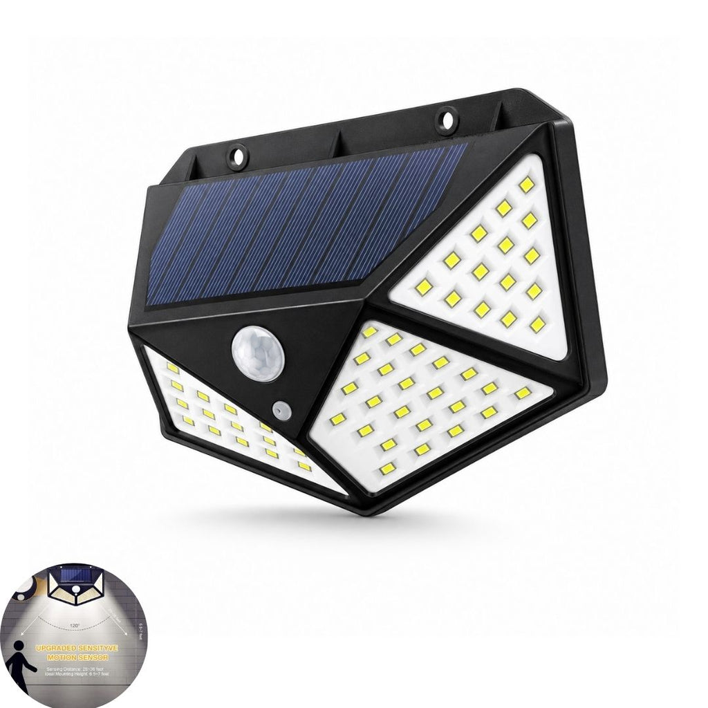 Solar Light for Porch - Garden Light