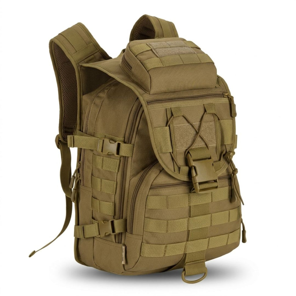 Tactical Trekking Backpack