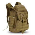 Tactical Trekking Backpack