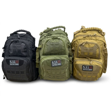 High-Quality Imported Hiking & Camping Backpacks | Outdoor Adventure Bags