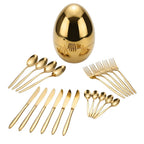 AYD 24 Piece Cutlery Set
