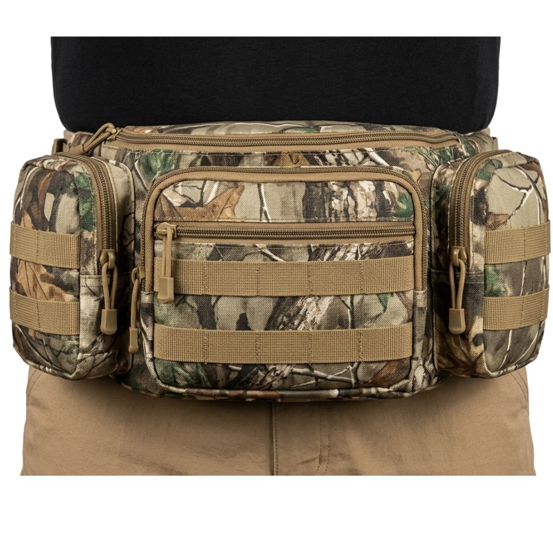 Best Fanny Pack for Outdoor