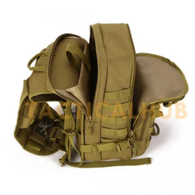 Tactical Trekking Backpack