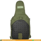 MFH Premium Tactical Shoulder Bag – Long-Lasting Performance