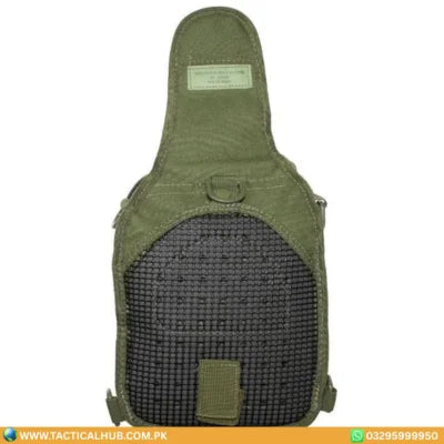 MFH Premium Tactical Shoulder Bag – Long-Lasting Performance