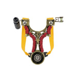 Slingshot With High Power