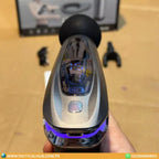 Fascial Massage Gun Pro – High-Performance Deep Tissue Massager for Full-Body Muscle Relief
