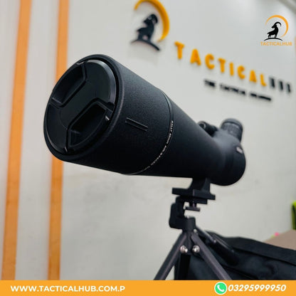 60mm Objective Lens Nikon TeleScope for Hunting Camping and Bird Watching