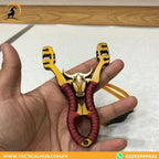 Slingshot, Heavy-Duty Bull Design