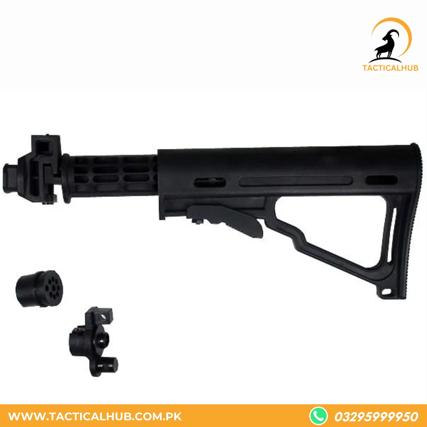 BT Tactical Stock