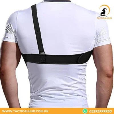 DeepGuard Shoulder Holster