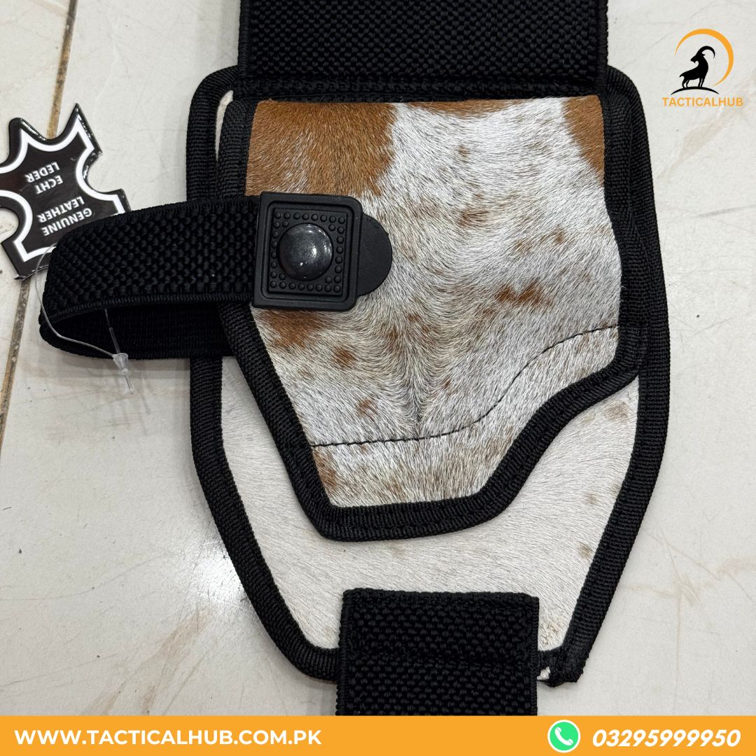 Carry Waist Holster Pouch ( SPECIAL COLOR )