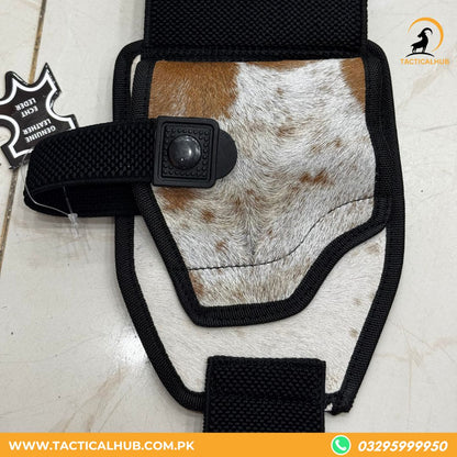 Carry Waist Holster Pouch ( SPECIAL COLOR )
