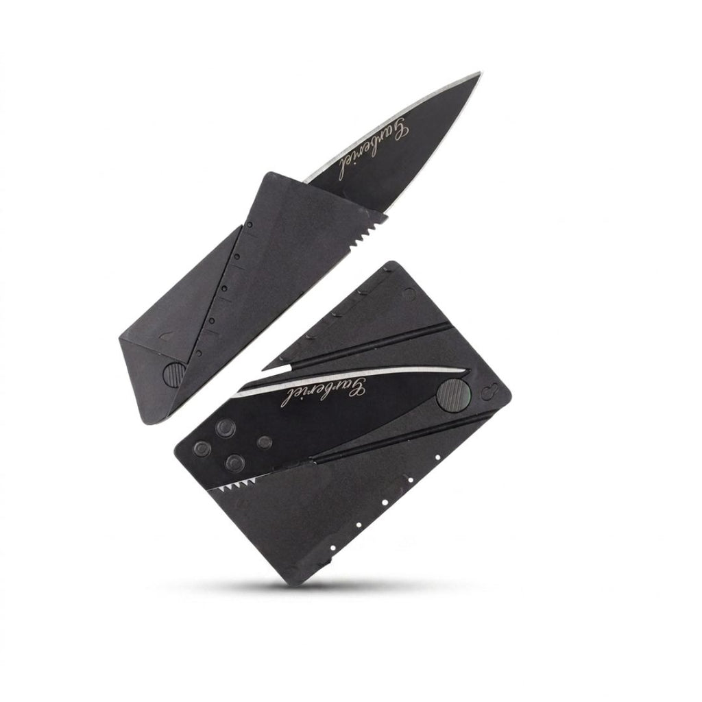 Garberiel Credit Card Knife