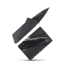 Garberiel Credit Card Knife