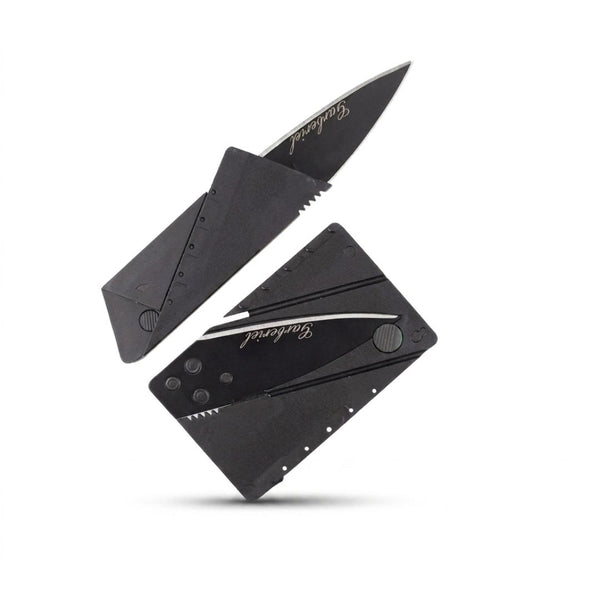 Garberiel Credit Card Knife