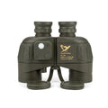 YD 10x50 Fetch Falcon Binocular - Rangefinder