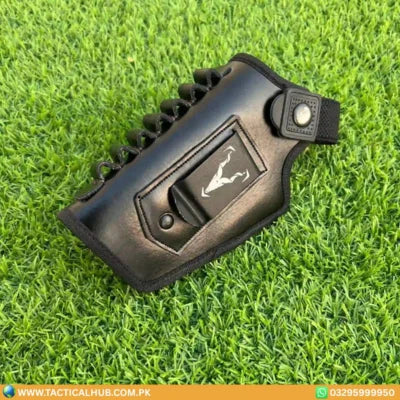 Premium 3-in-1 Leather Outer, Grip & Cleaning Kit – Complete Maintenance Deal