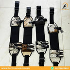 Carry Waist Holster Pouch ( SPECIAL COLOR )