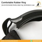 Military Tactical Goggles