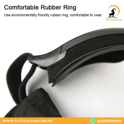 Military Tactical Goggles