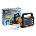 Solar Rechargeable Camping Lamp