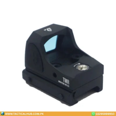 T-EAGLE Tactical Red Dot Sight – Lightweight, Shockproof Design for Glock with 20mm Rail