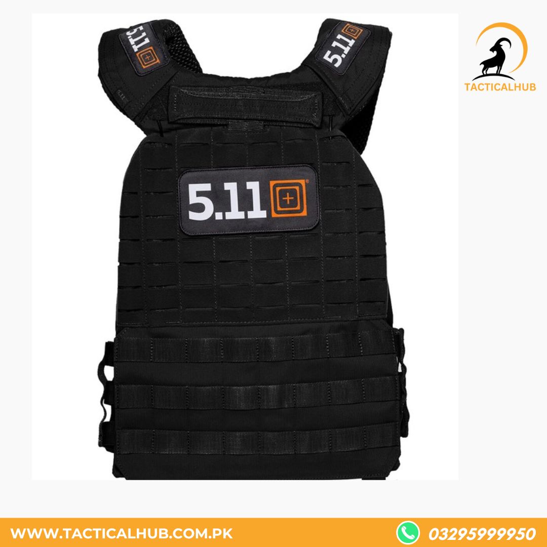 5.11® TACTEC PLATE CARRIER LGO