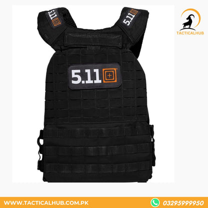 5.11® TACTEC PLATE CARRIER LGO